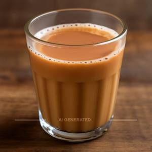 Regular Tea