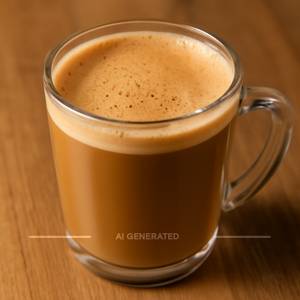 Hot Coffee