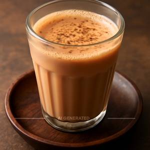 Masala Tea