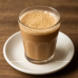Hot Coffee