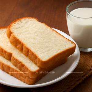 Milk Bread 