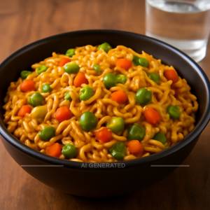 Veg Maggi