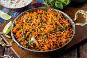 Tava Pulav