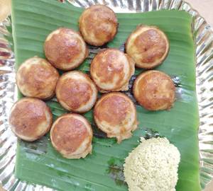 Benne Paddu (10Pcs)