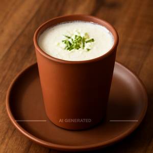Sweet Lassi