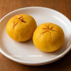 Kesar Bati 2 Pic