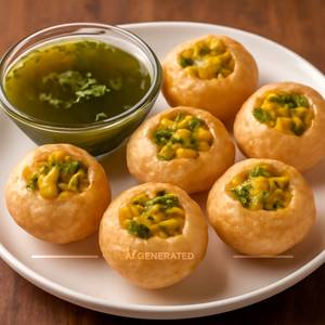 Pani Puri