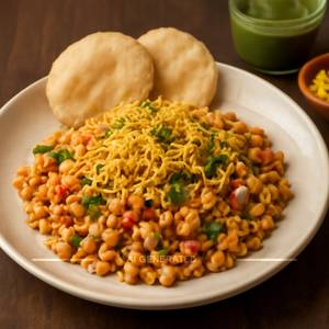 Bhel Puri