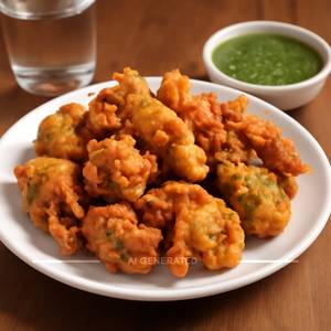 Mix Pakoda
