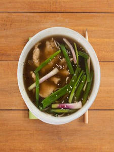 Shoyu Rameen