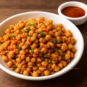Crispy Corn