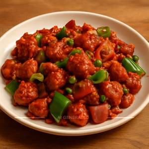 Chicken Chilly