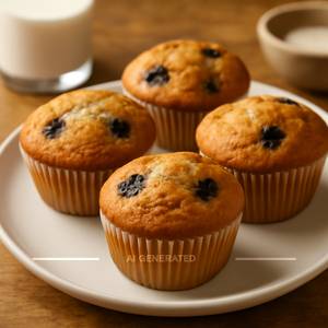 Muffins 