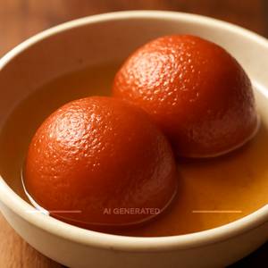 Gulab jamun
