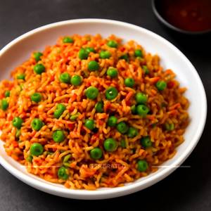 Schezwan Fried Rice