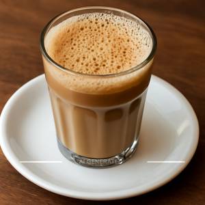 Hot Coffee