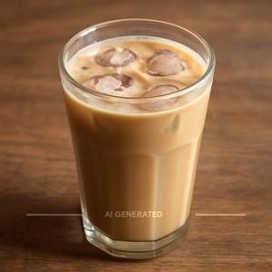 Cold Coffee