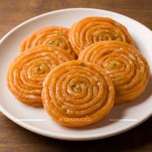 Chirote [200 Grams]