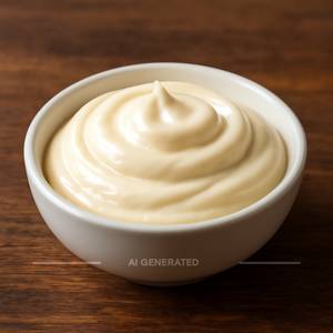 Extra Mayonnaise