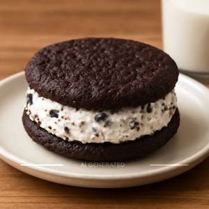 Cookies & Cream