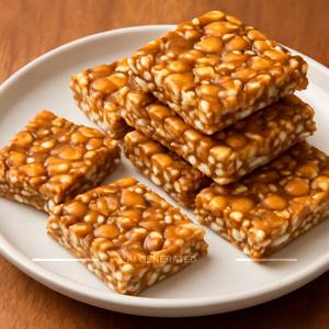 Shengdana Chikki 200 Grams