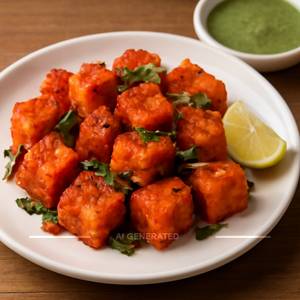 Paneer 65