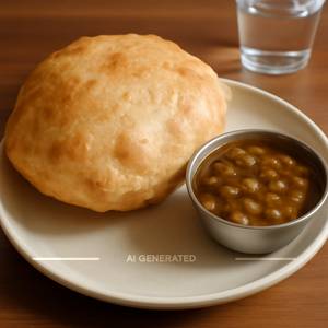 Bhatura