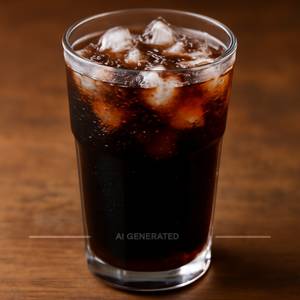 Soda