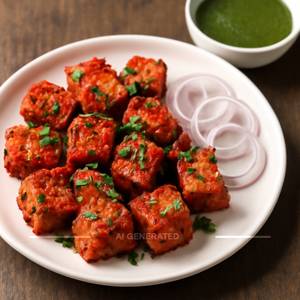 Paneer 65