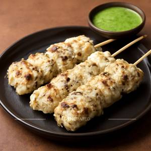 Malai Soya Chaap (Pack of 2)                    
