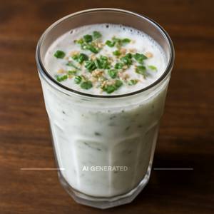 Masala Chach