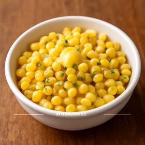 Butter Sweet Corn