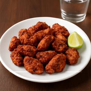 Boneless chicken roast