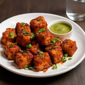 Paneer Crispy