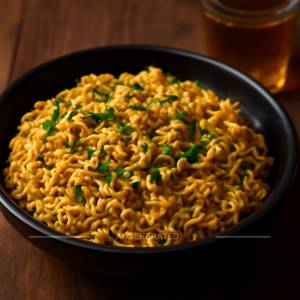 Special Tadka Maggi