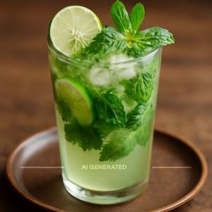 Mint Mojito