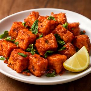 Paneer 65