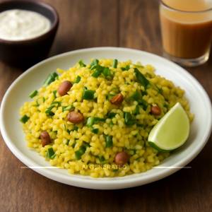 Poha