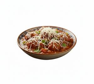 Paneer Manchurian