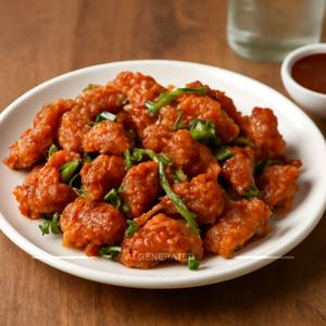 Veg Crispy