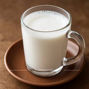 Hot Milk