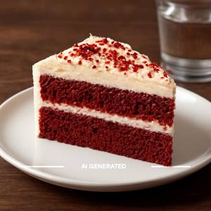 Red Velvet Cakes                    