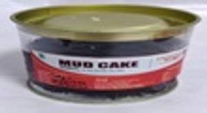 Mud Cake Dessert Jar