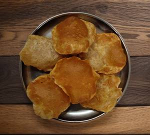 Puri ( 6 Pieces )