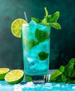 Blue Curacao