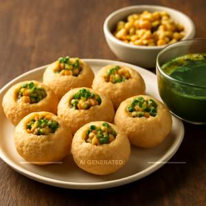 Pani Puri