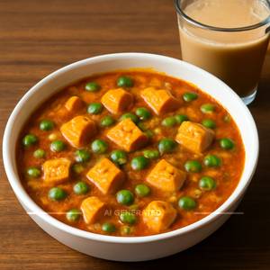 Masala Cold