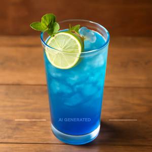 Blue Curacao