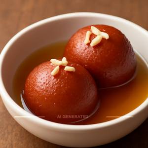 Gulab Jamun