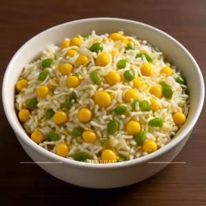 Corn Fried Rice